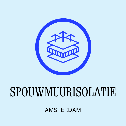 Amsterdam Spouwmuurisolatie